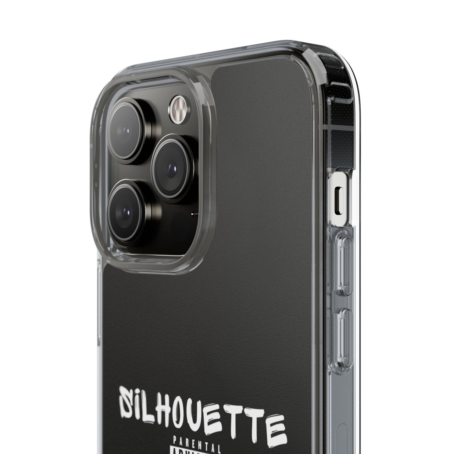 Silhouette Phone Case