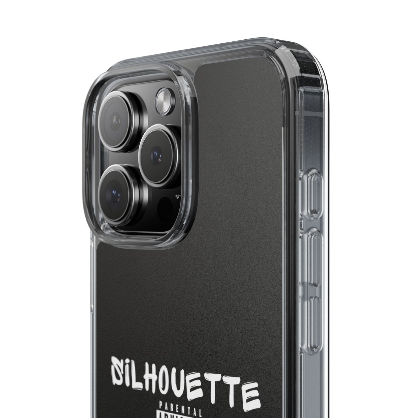 Silhouette Phone Case