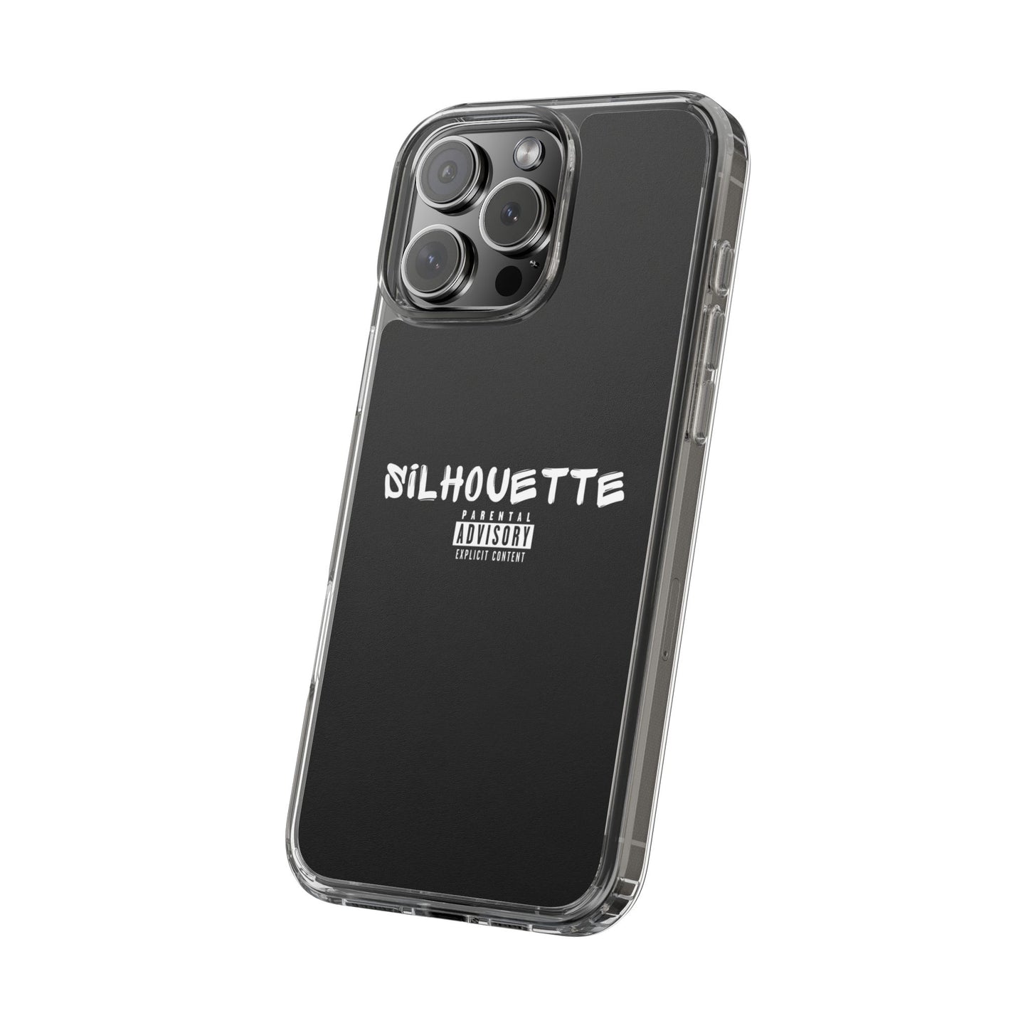 Silhouette Phone Case