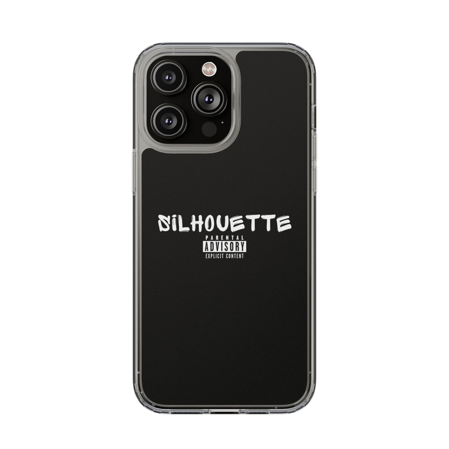 Silhouette Phone Case
