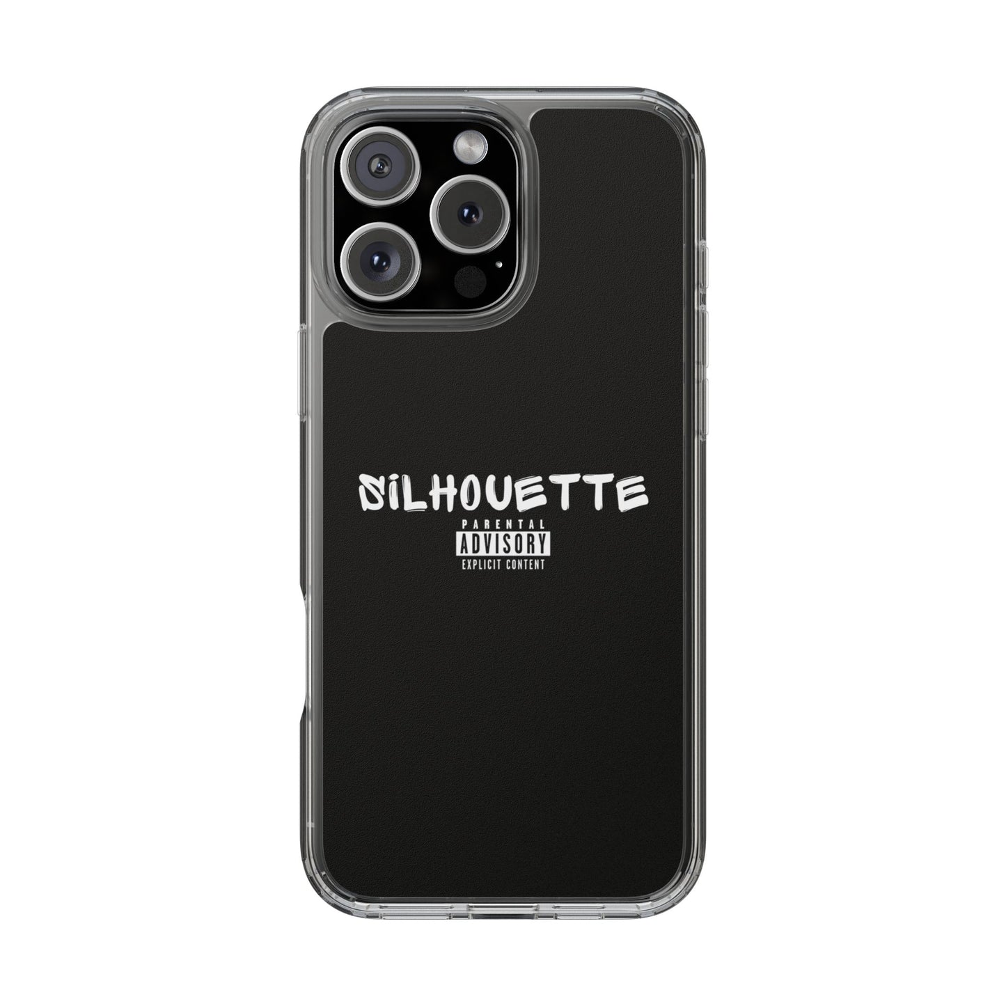 Silhouette Phone Case