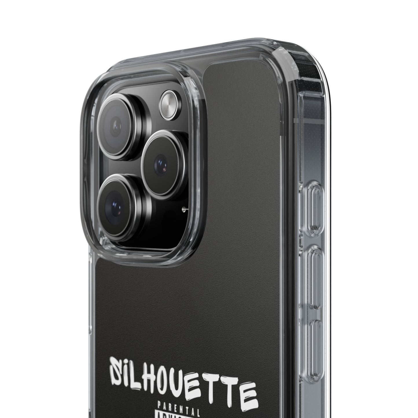 Silhouette Phone Case
