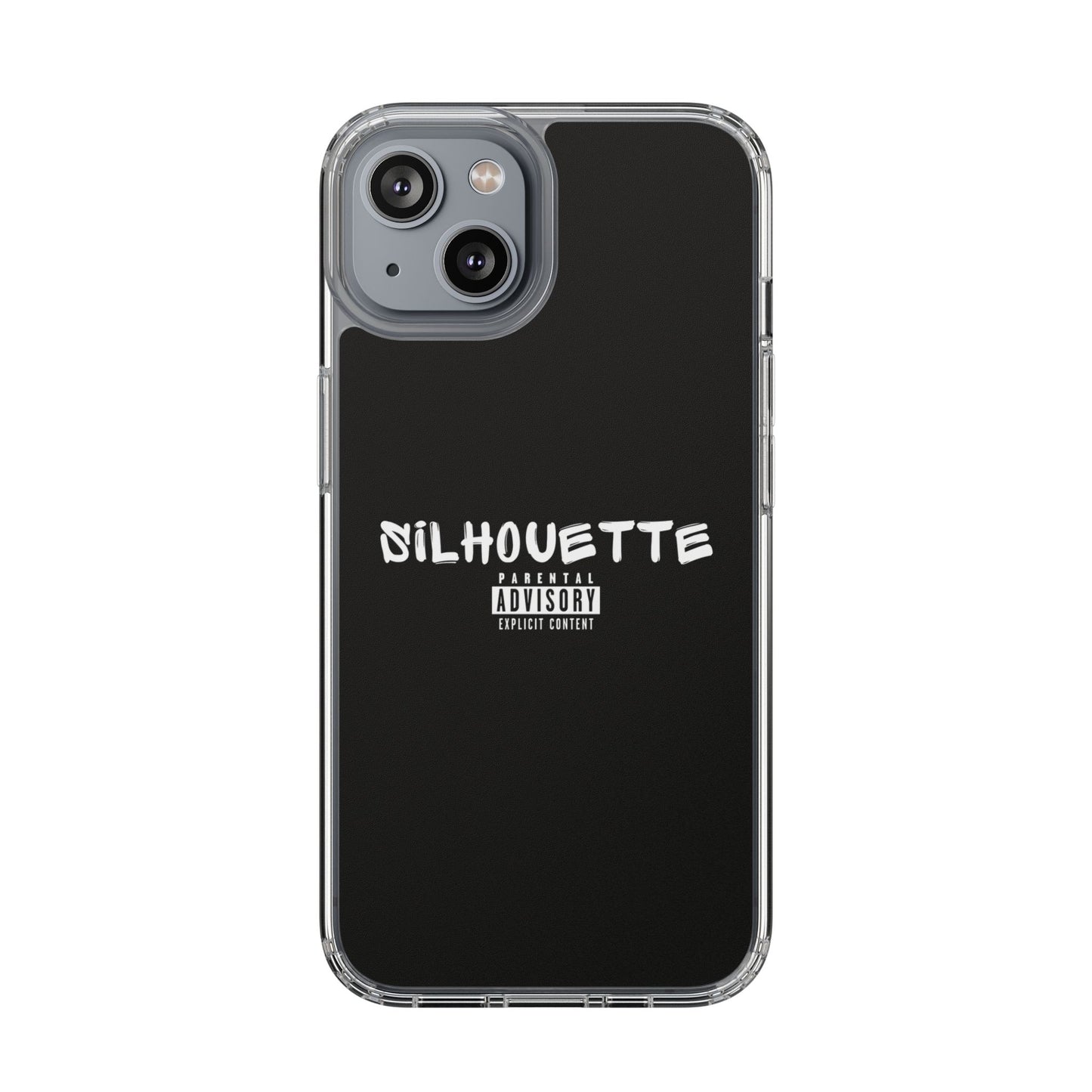Silhouette Phone Case
