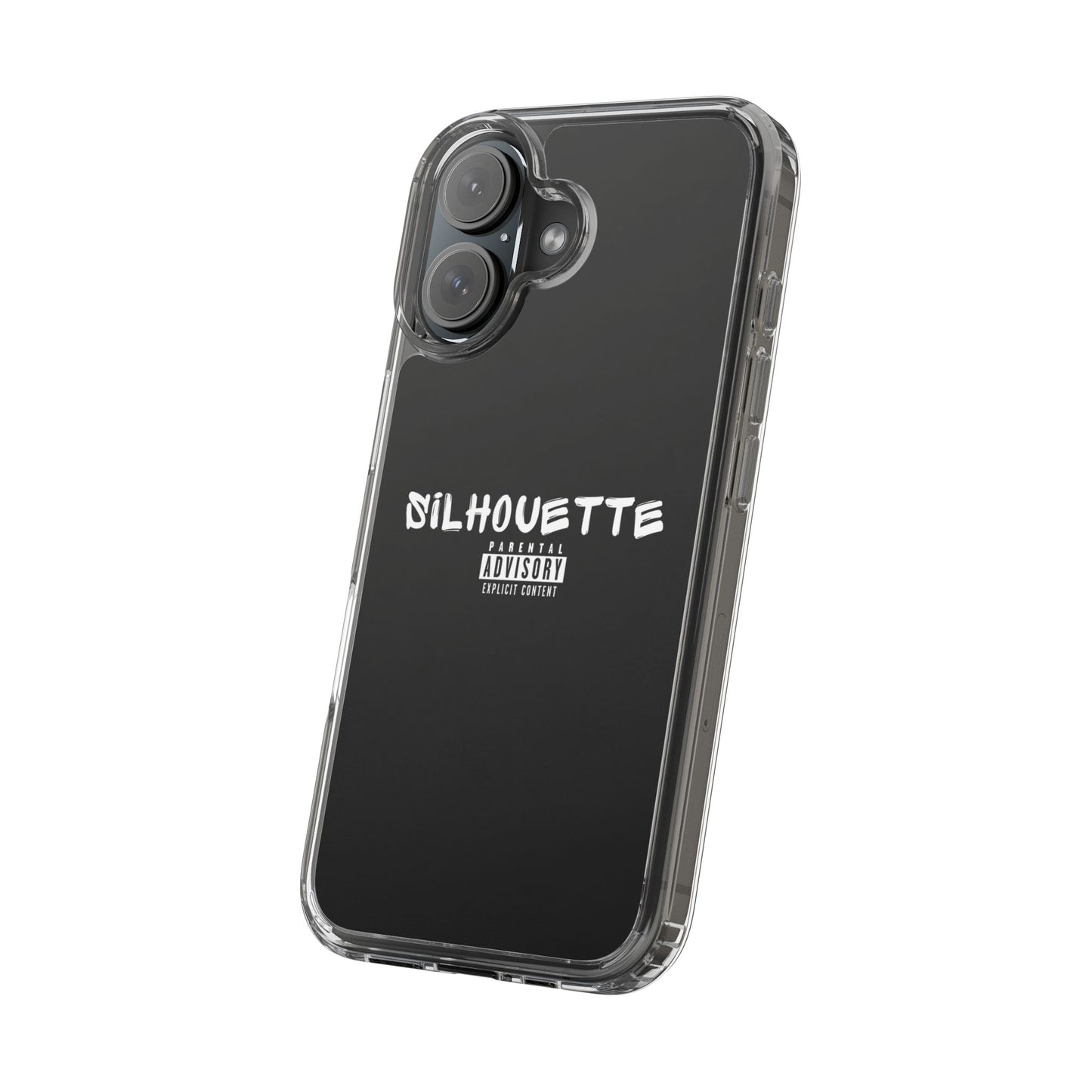 Silhouette Phone Case