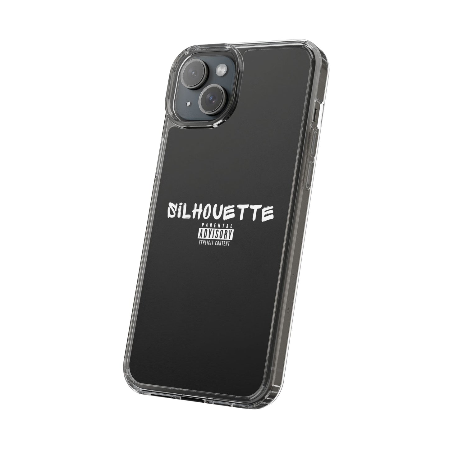 Silhouette Phone Case