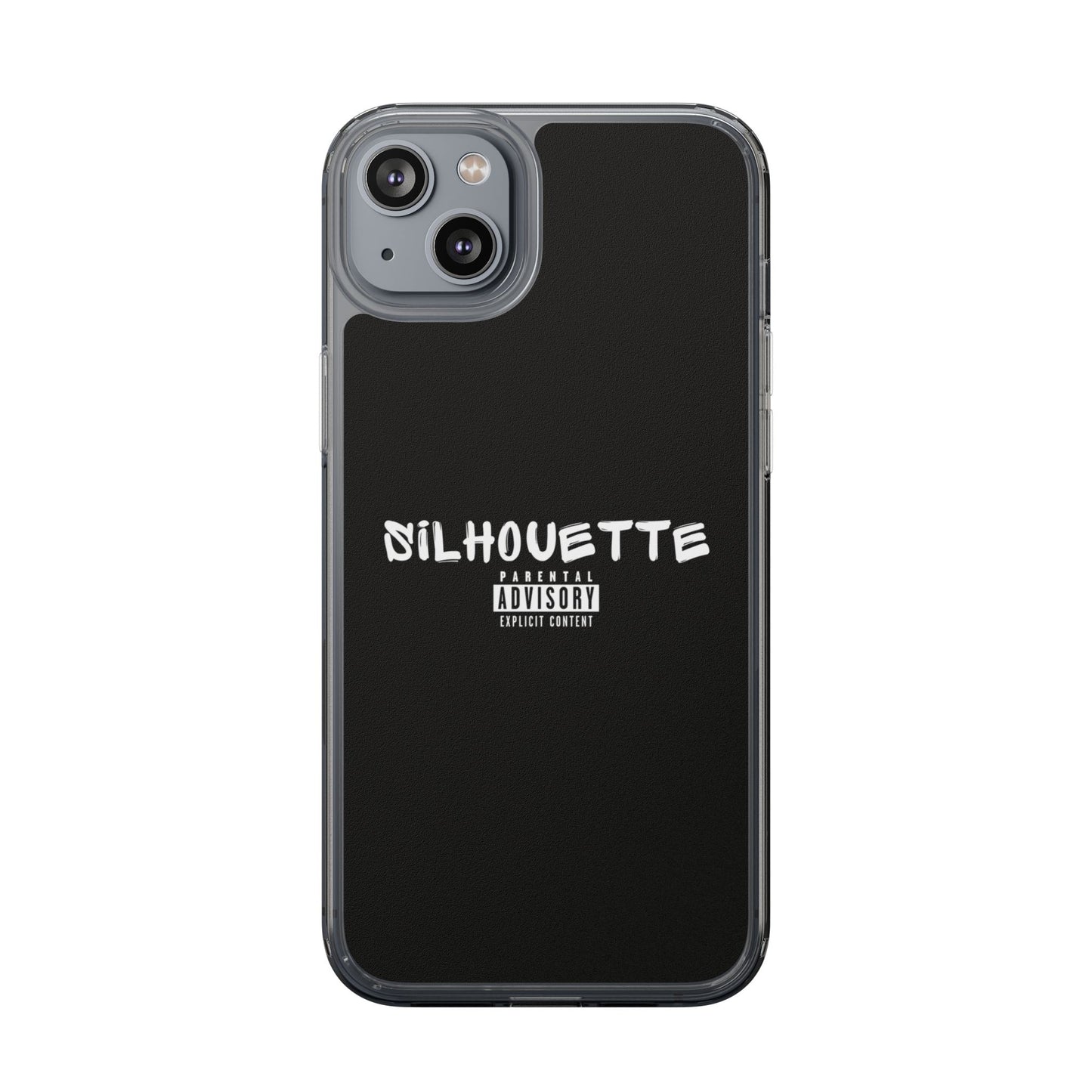 Silhouette Phone Case