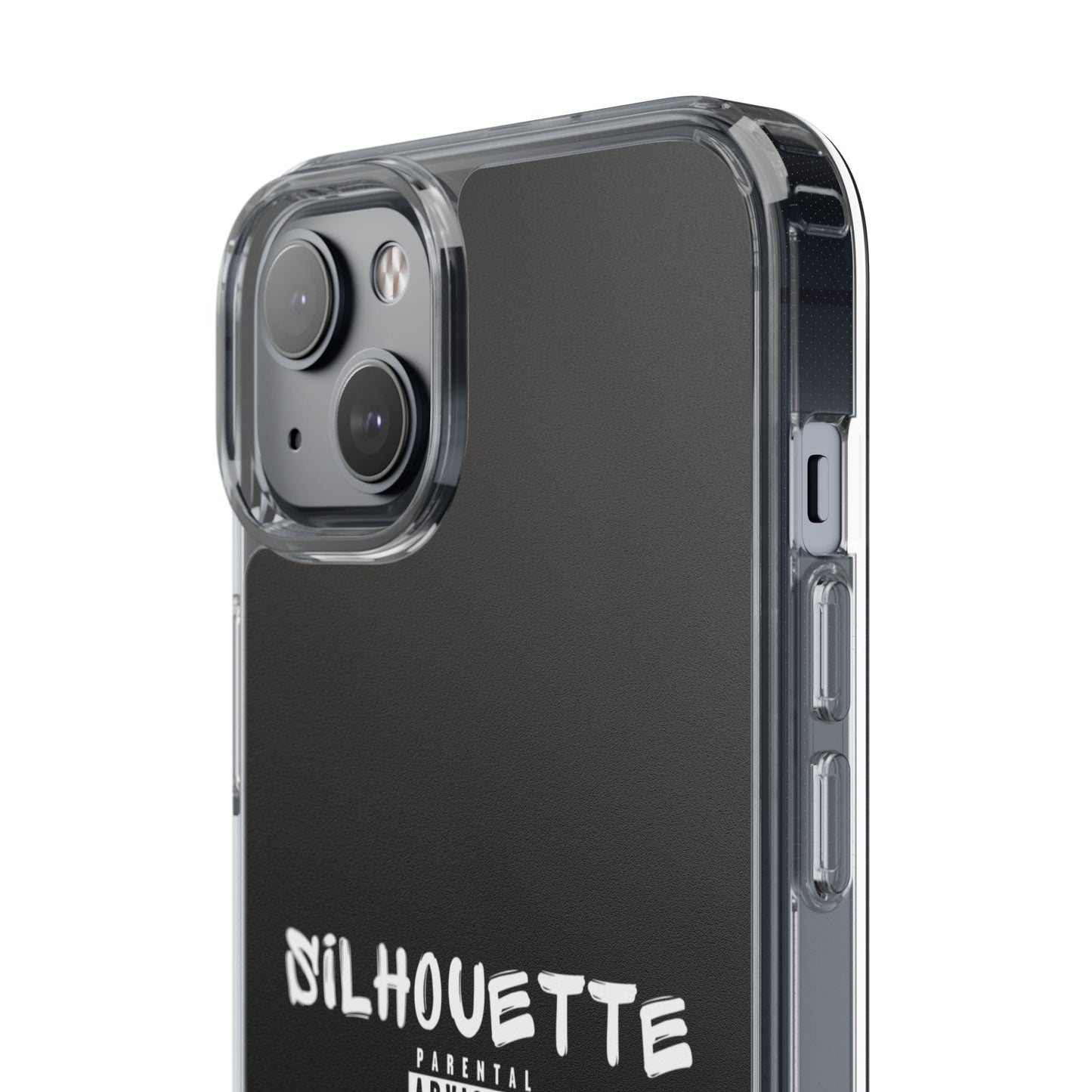 Silhouette Phone Case