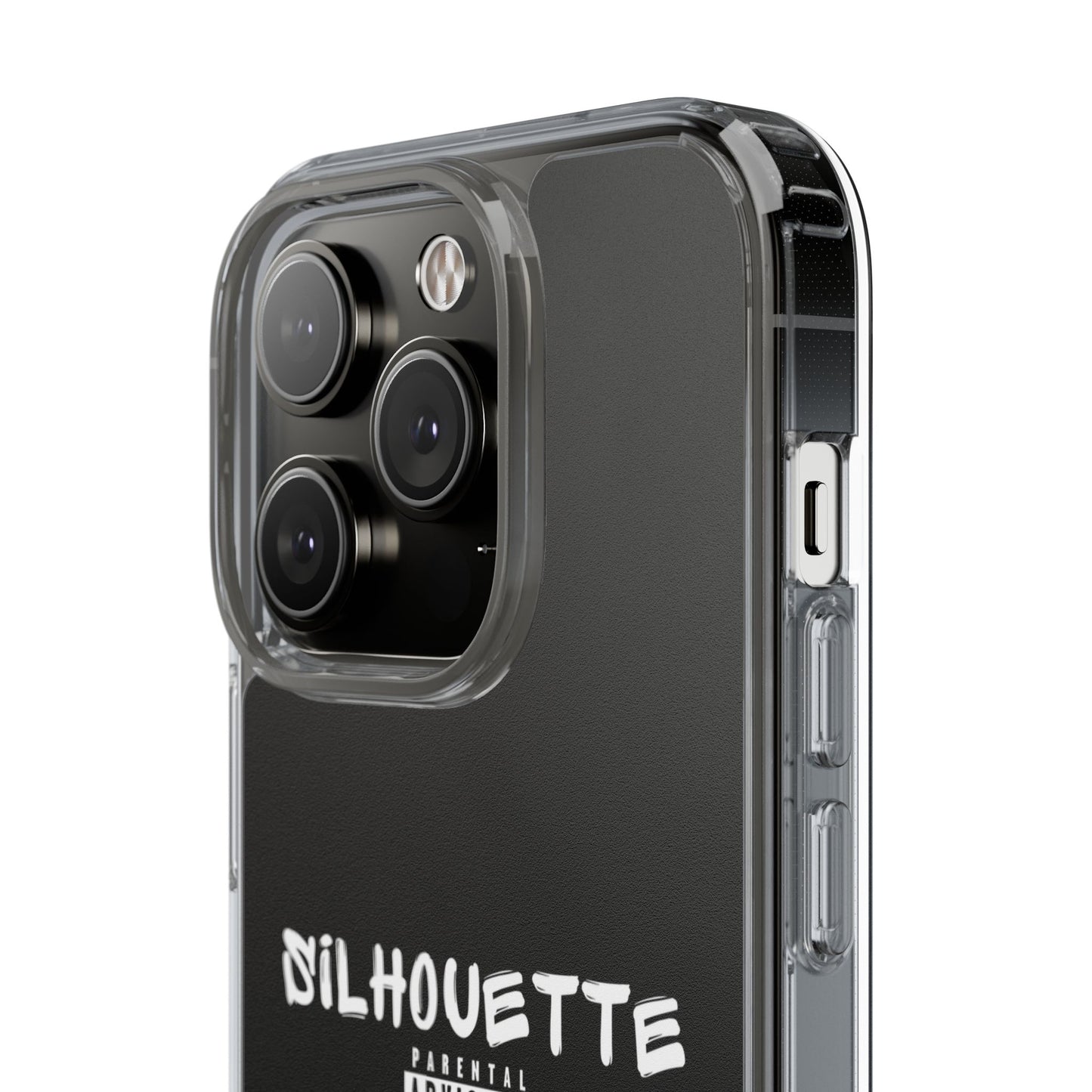 Silhouette Phone Case