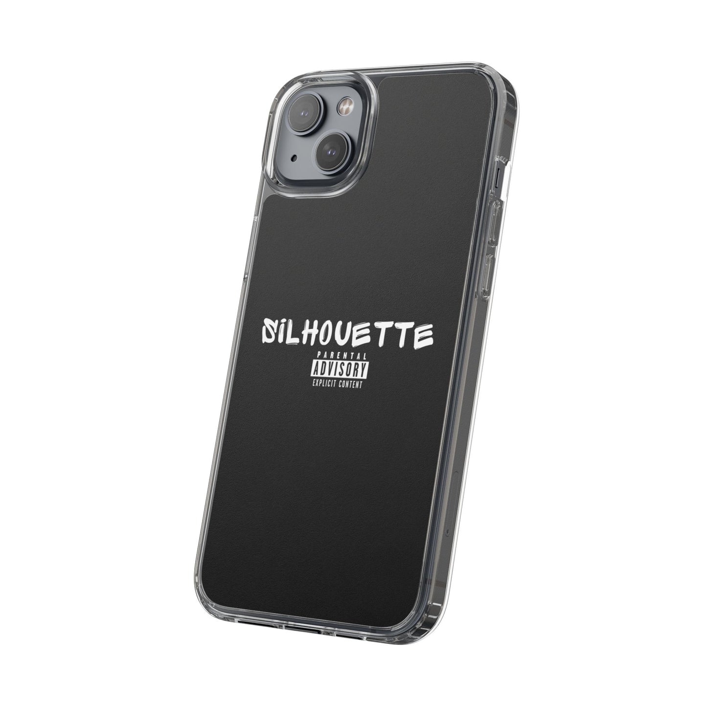 Silhouette Phone Case