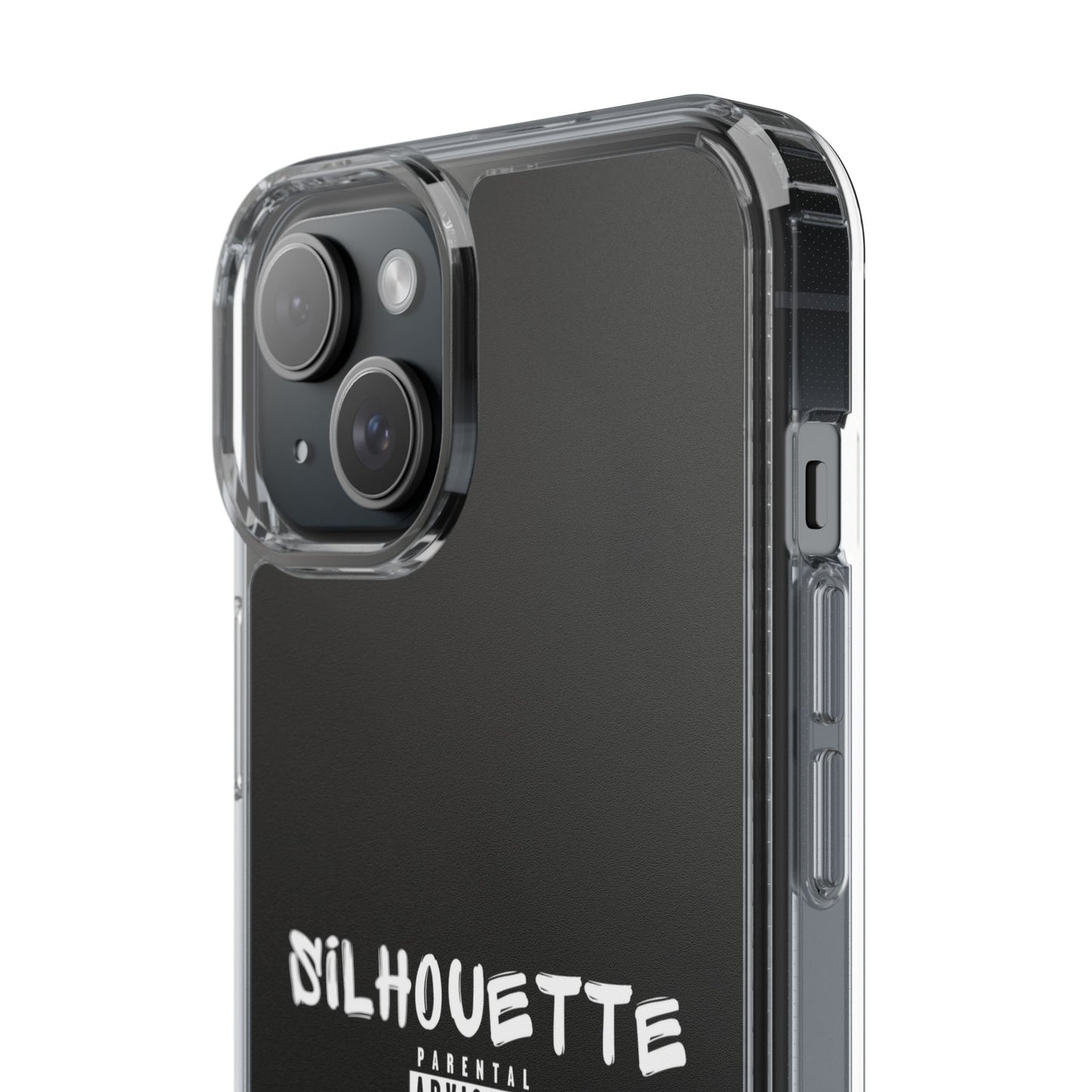 Silhouette Phone Case