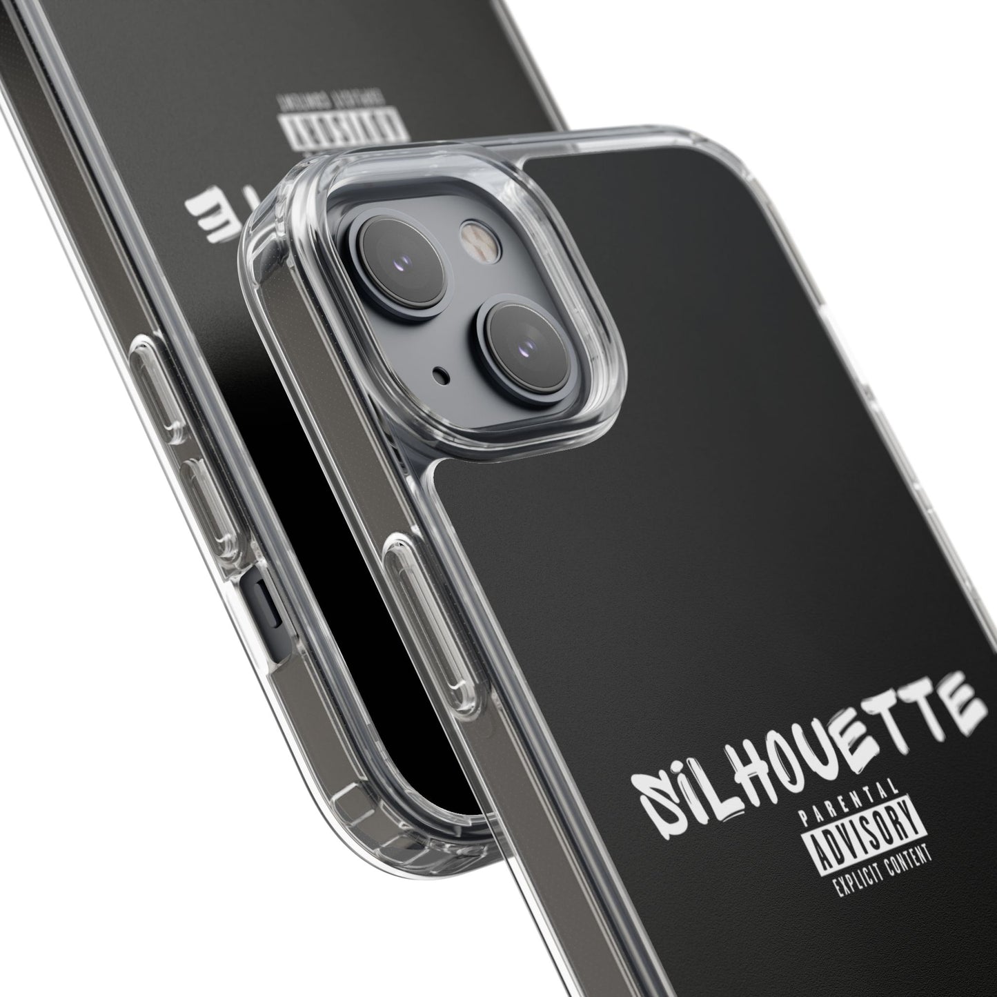Silhouette Phone Case