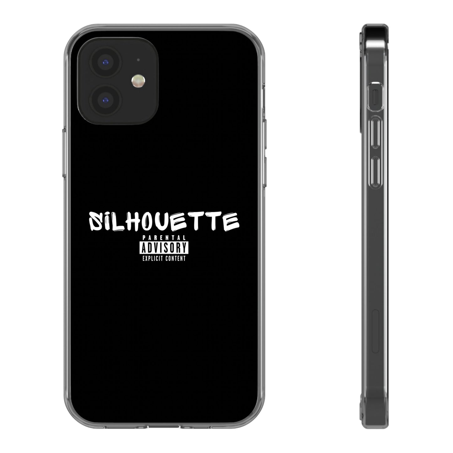 Silhouette Phone Case