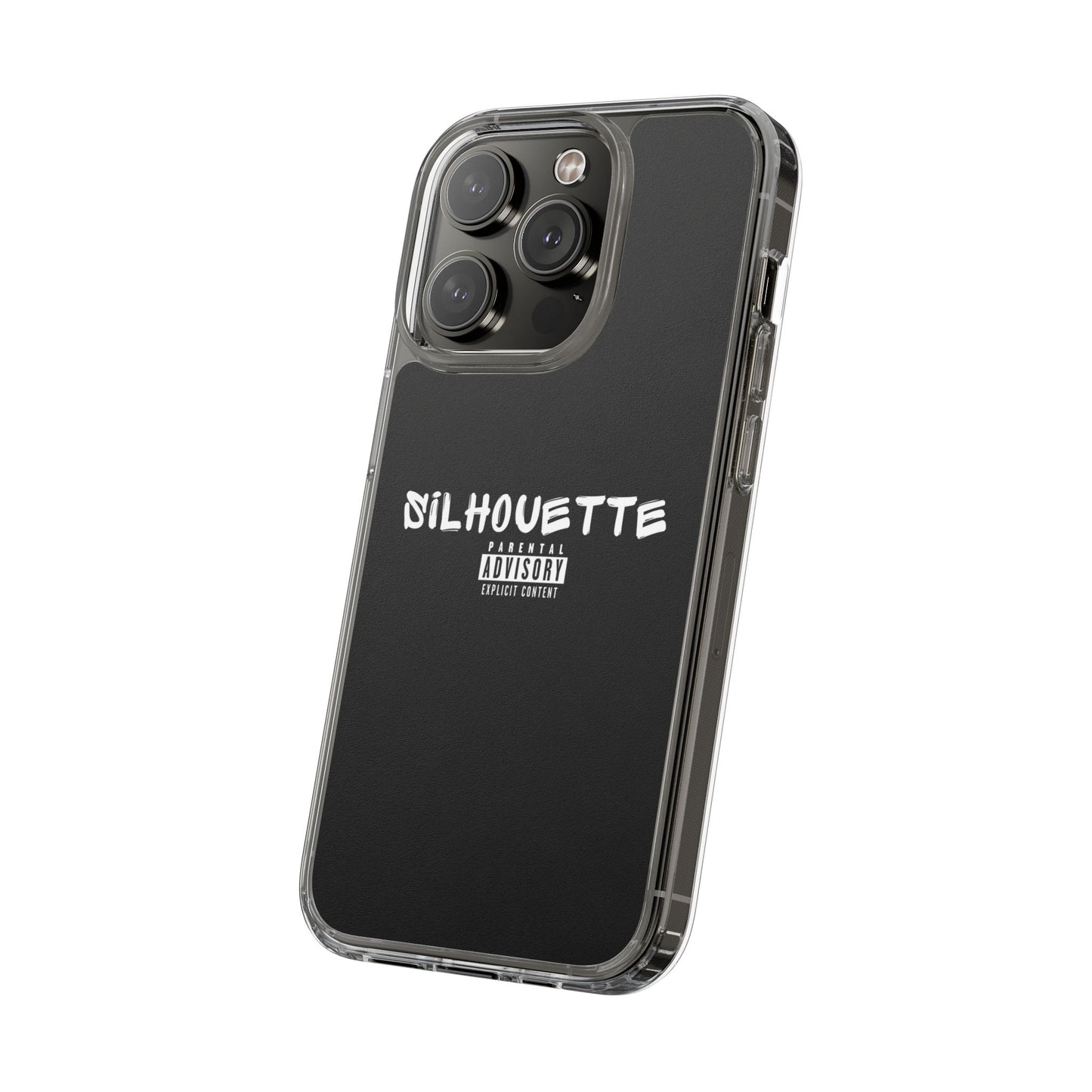 Silhouette Phone Case