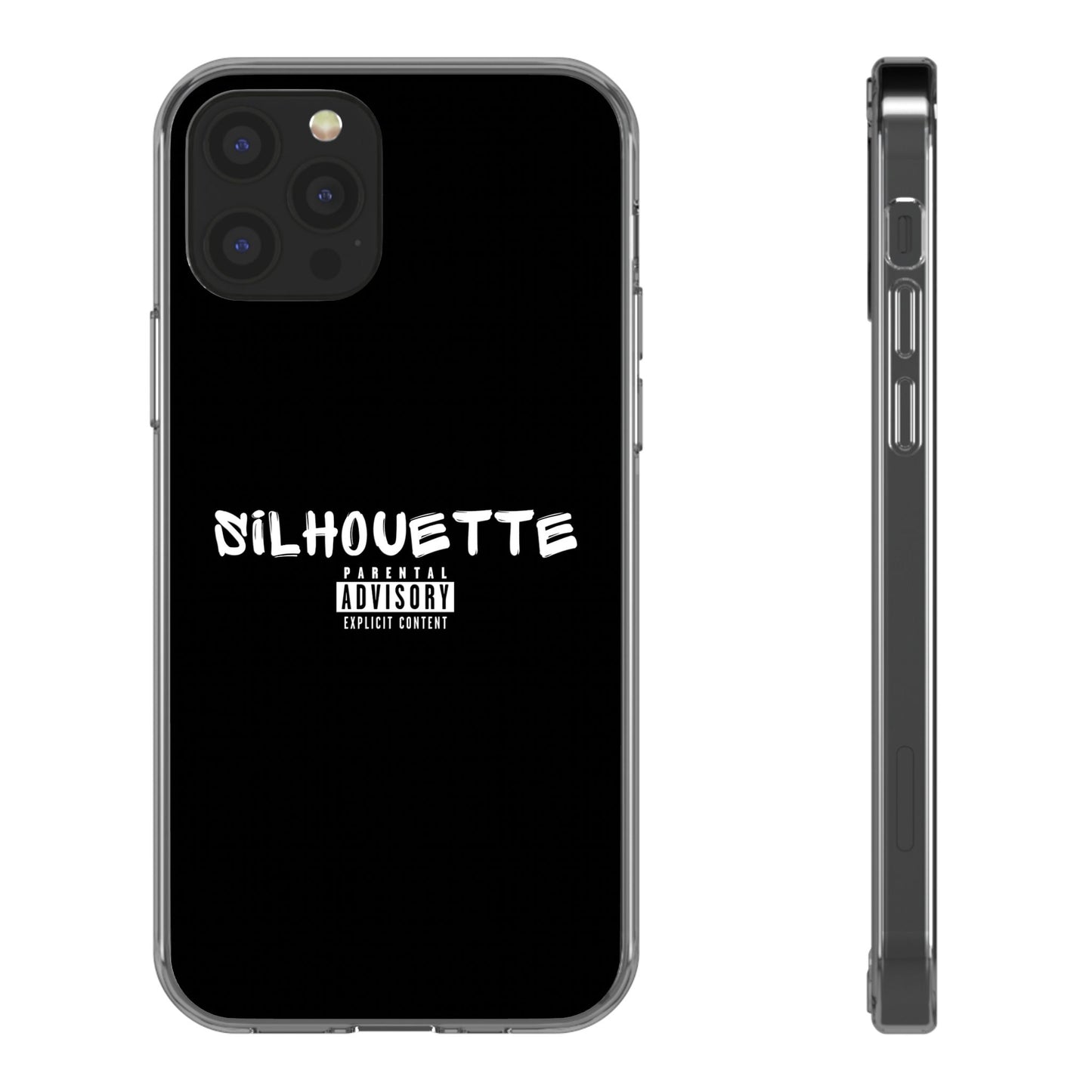 Silhouette Phone Case