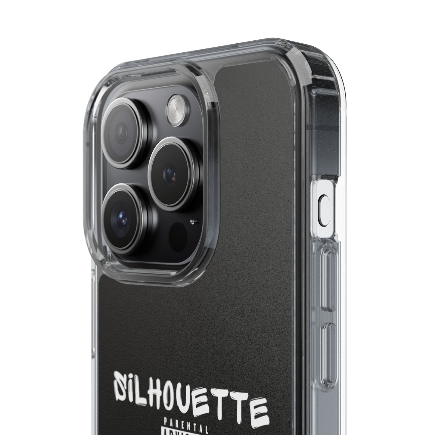 Silhouette Phone Case