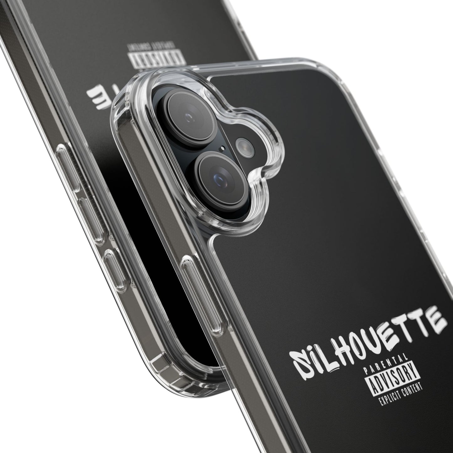 Silhouette Phone Case