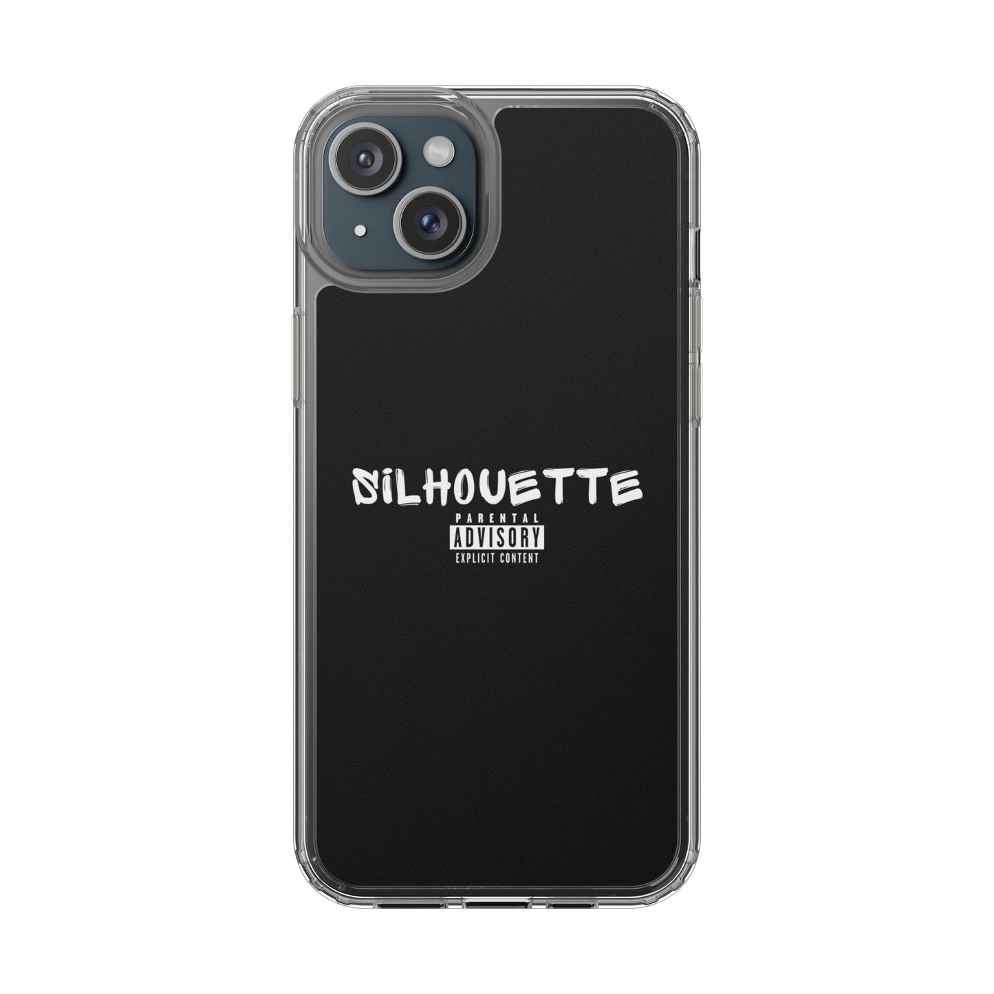 Silhouette Phone Case