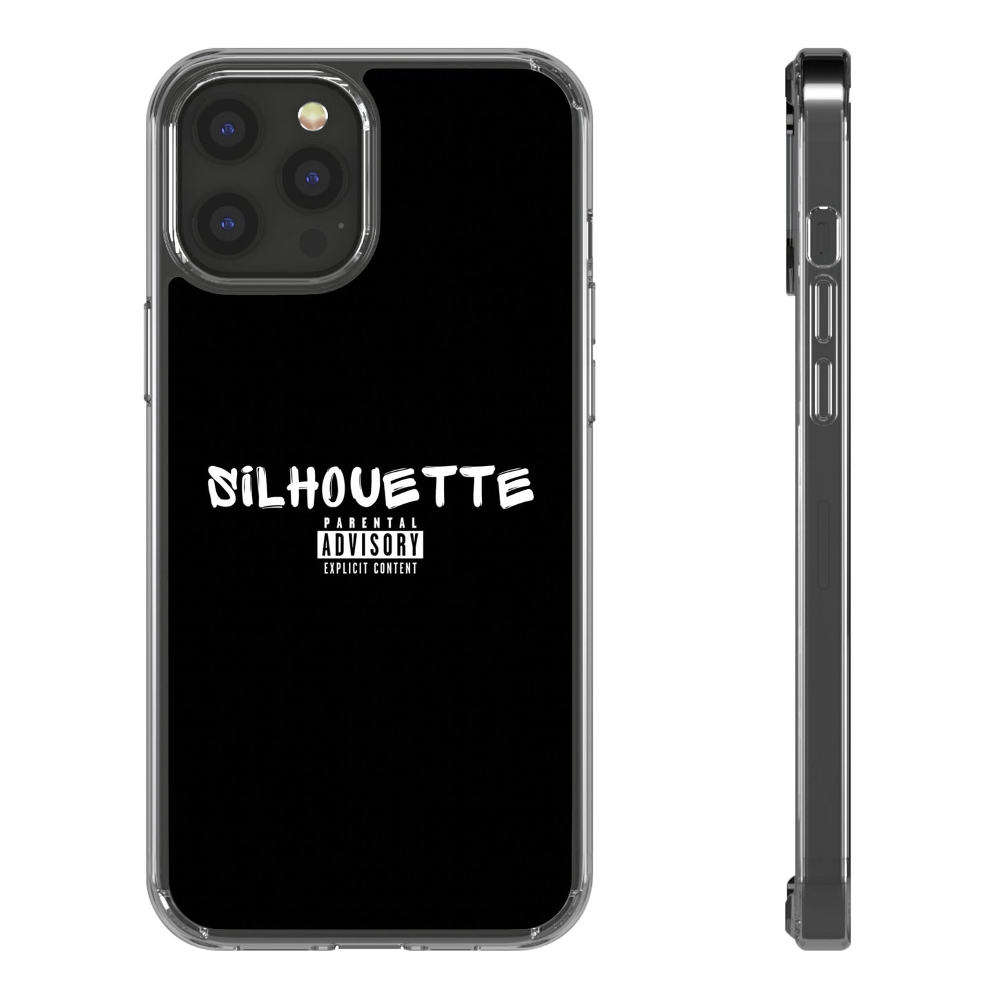 Silhouette Phone Case