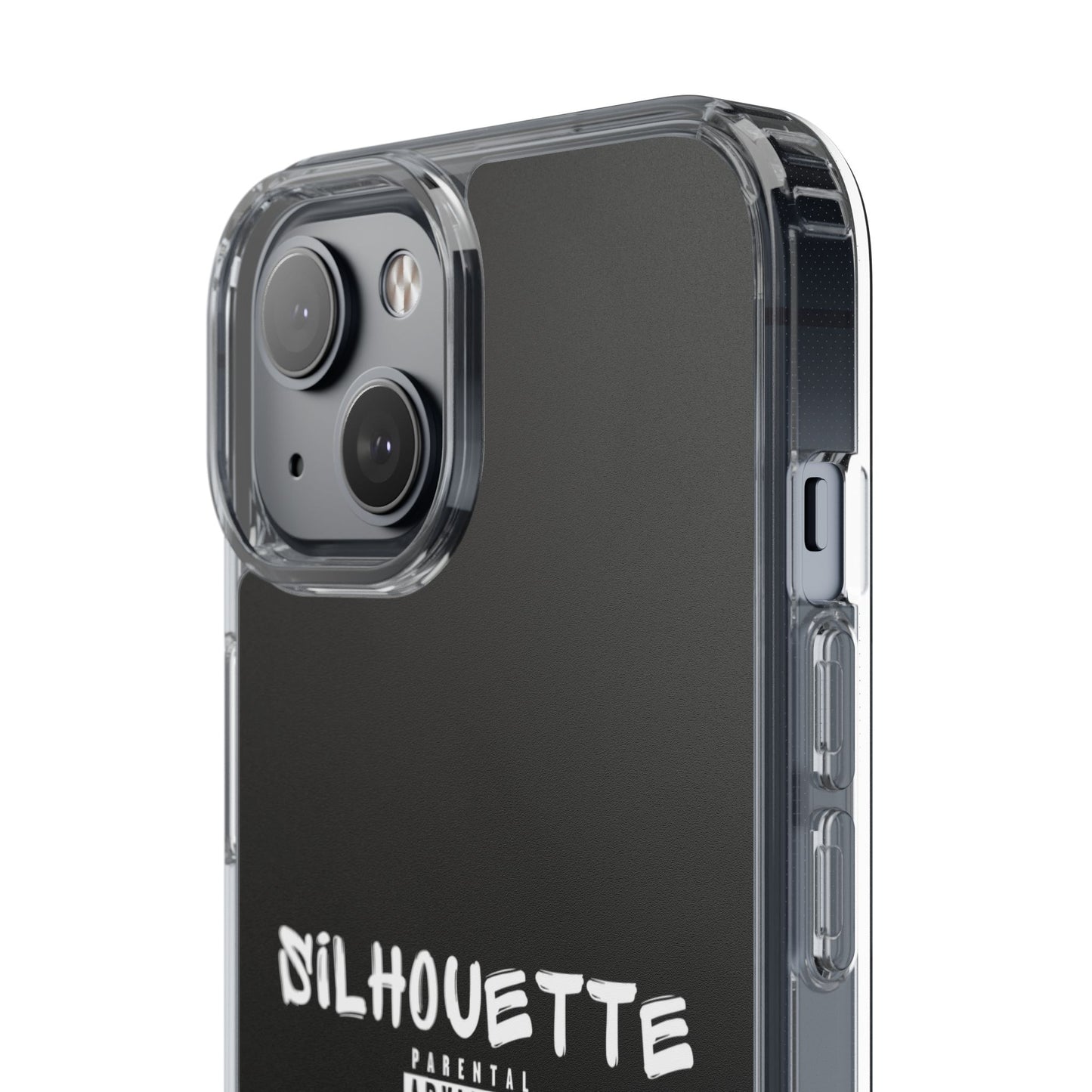 Silhouette Phone Case