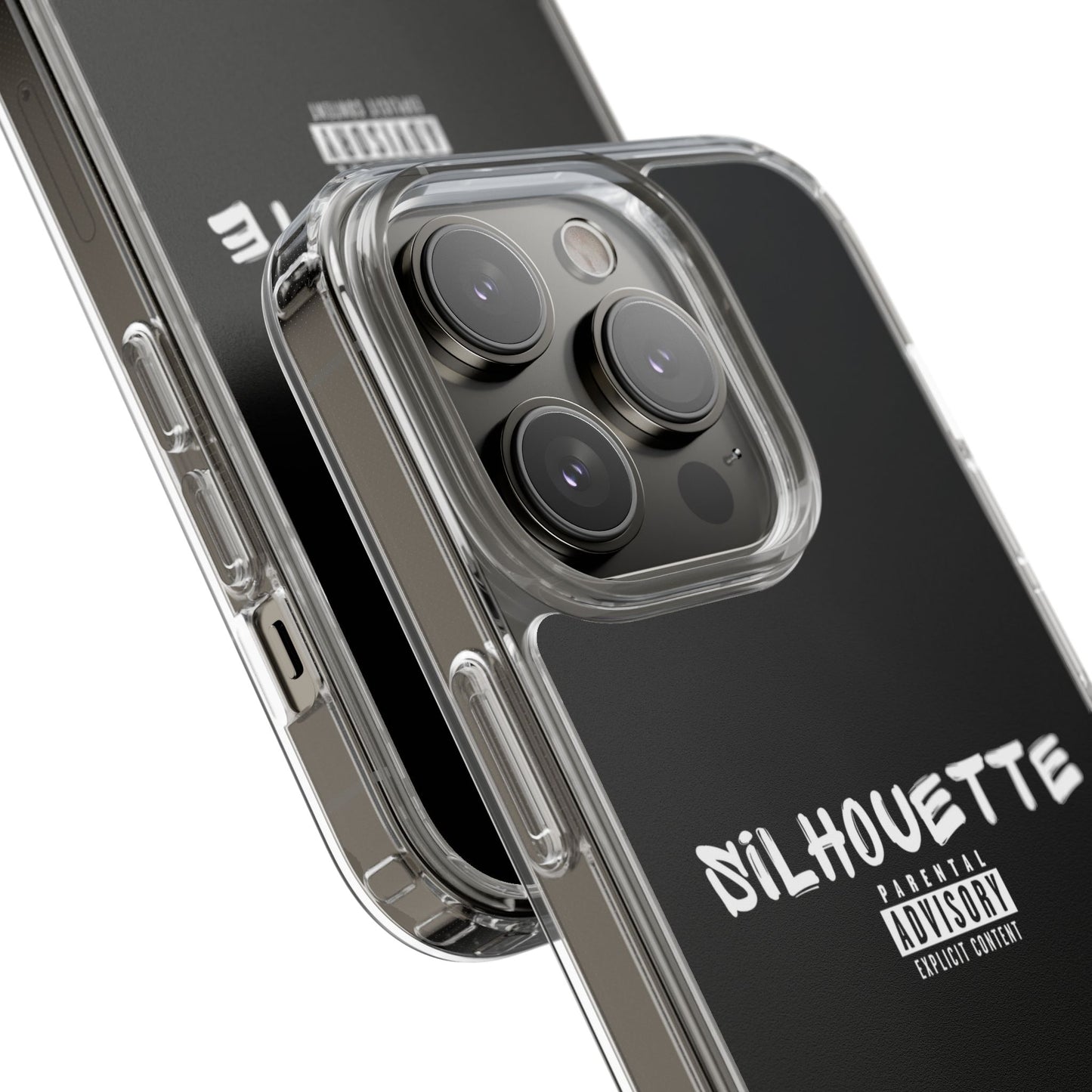 Silhouette Phone Case
