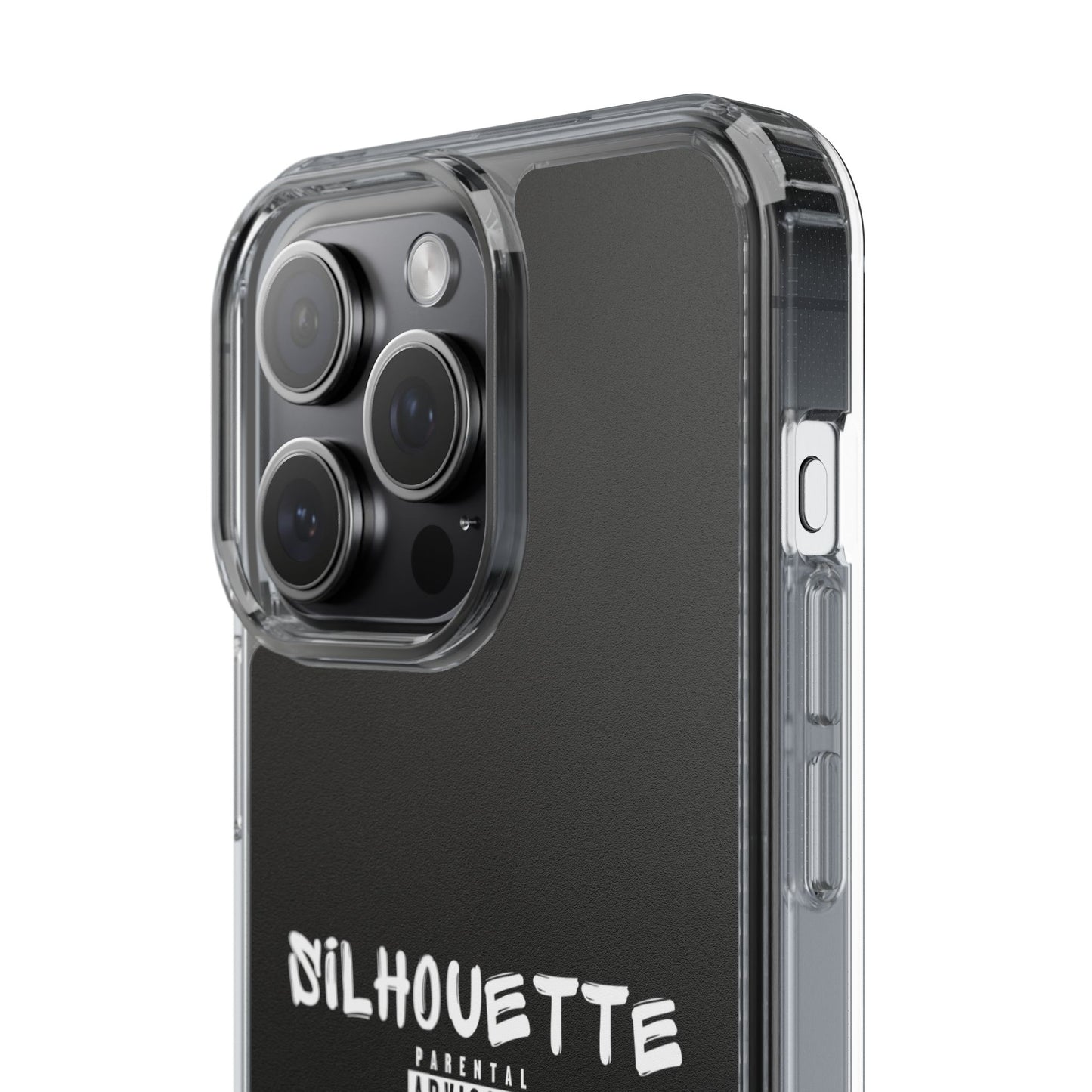 Silhouette Phone Case