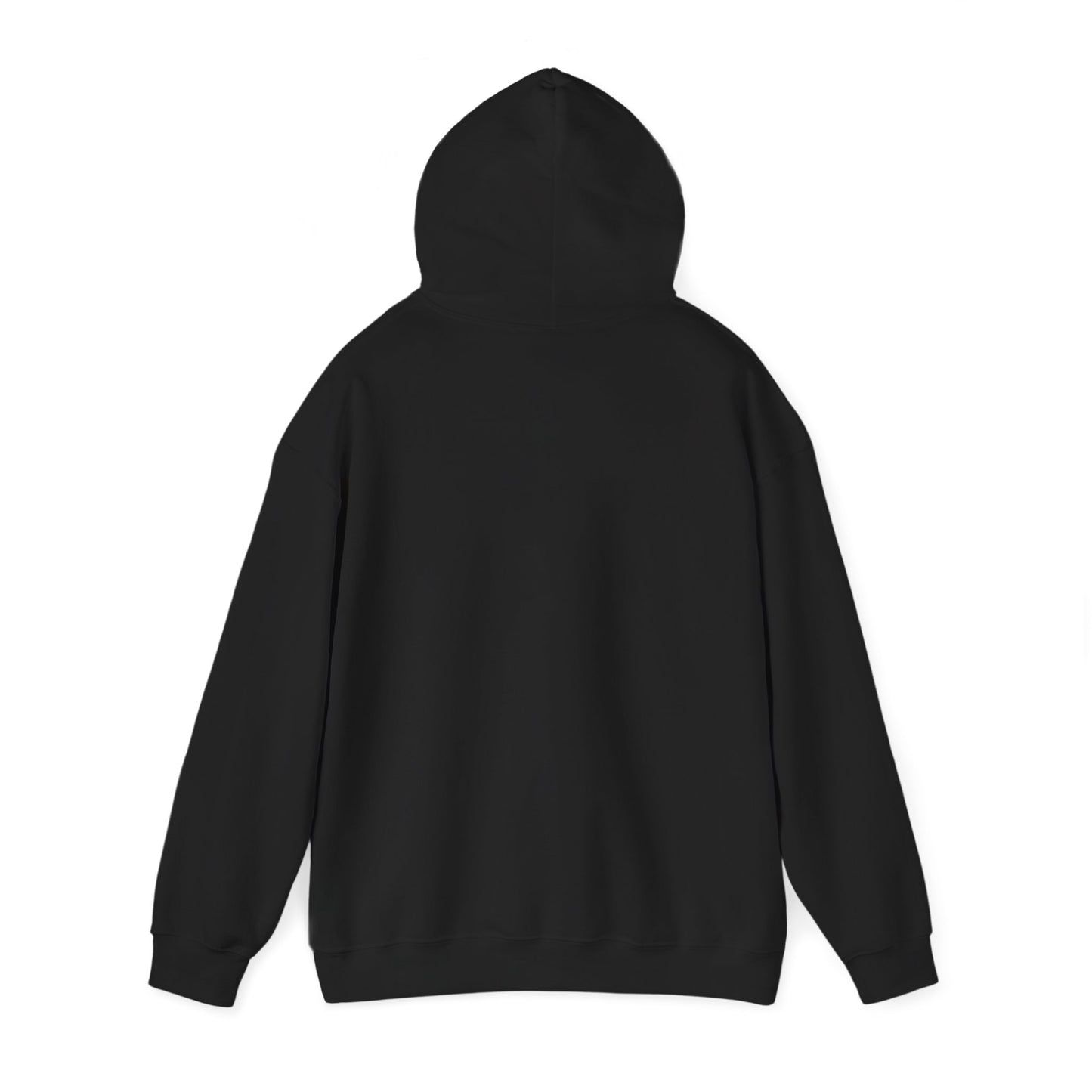 Silhouette - Unisex Hoodie