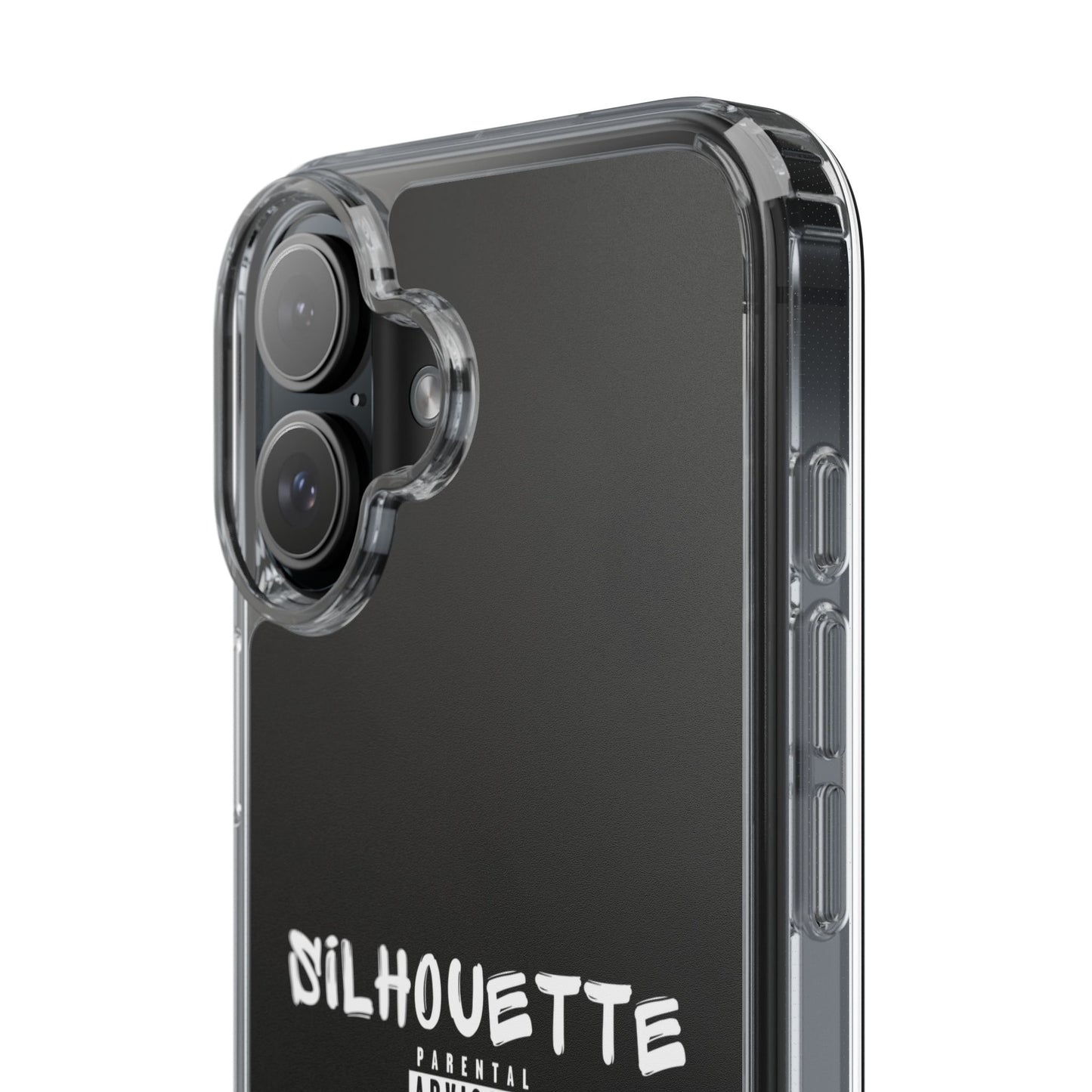 Silhouette Phone Case