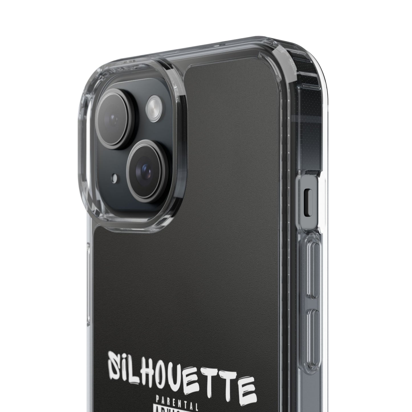 Silhouette Phone Case