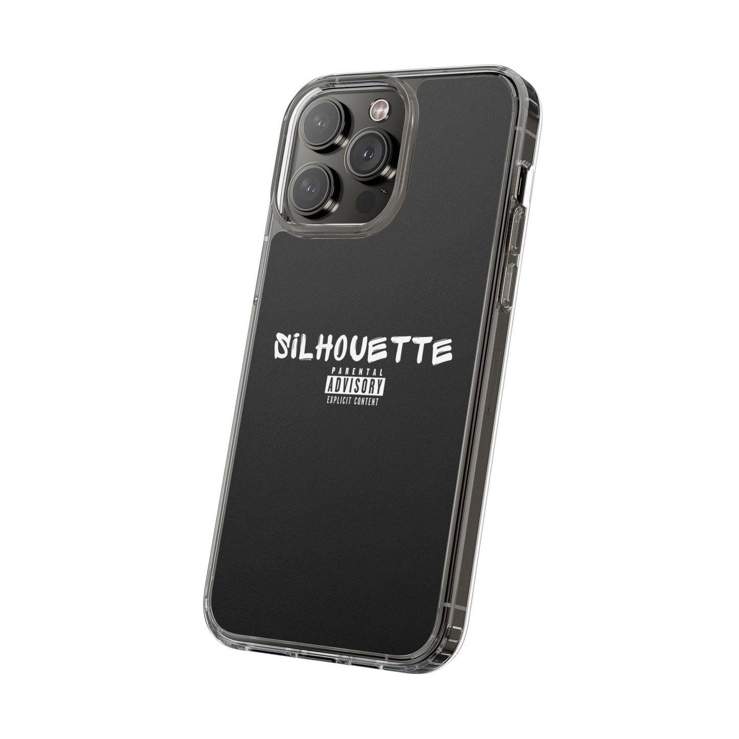 Silhouette Phone Case