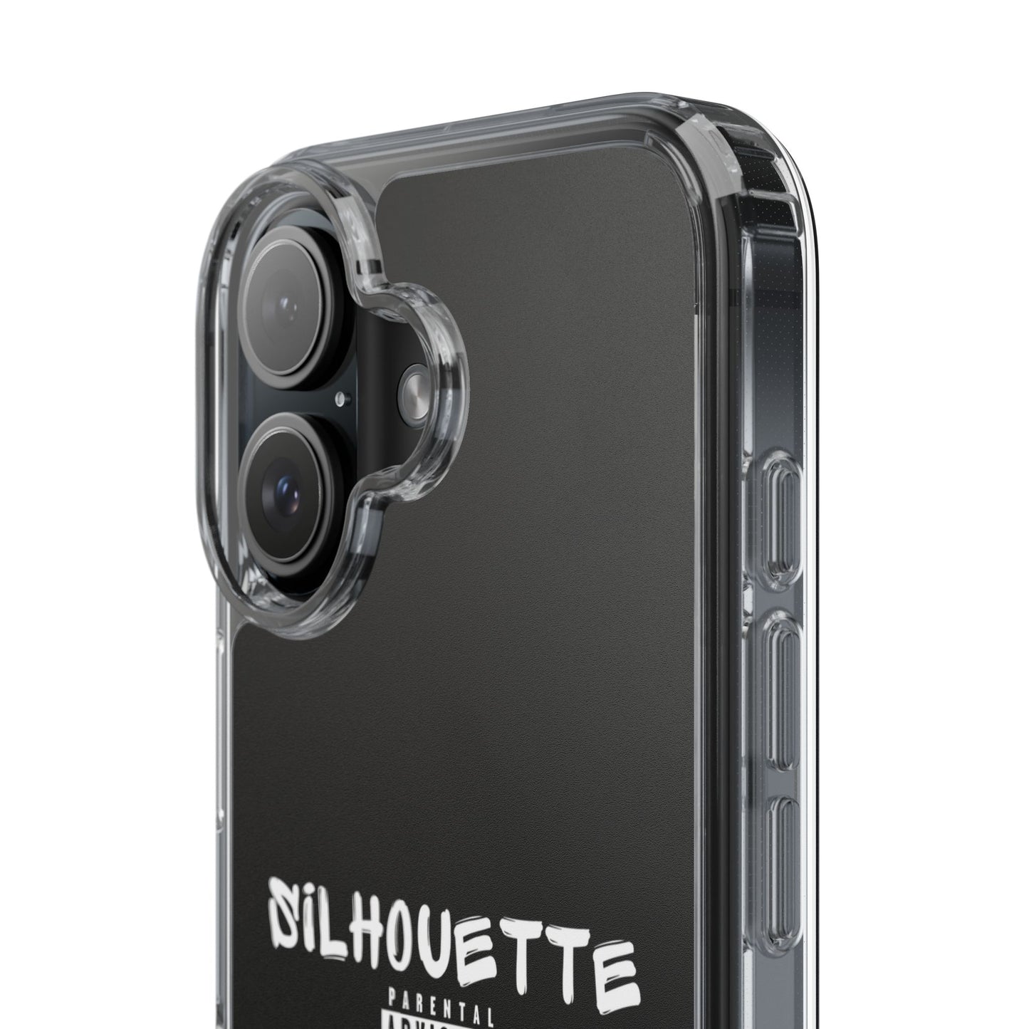 Silhouette Phone Case