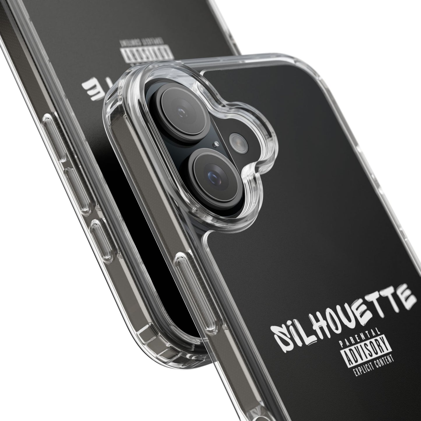 Silhouette Phone Case