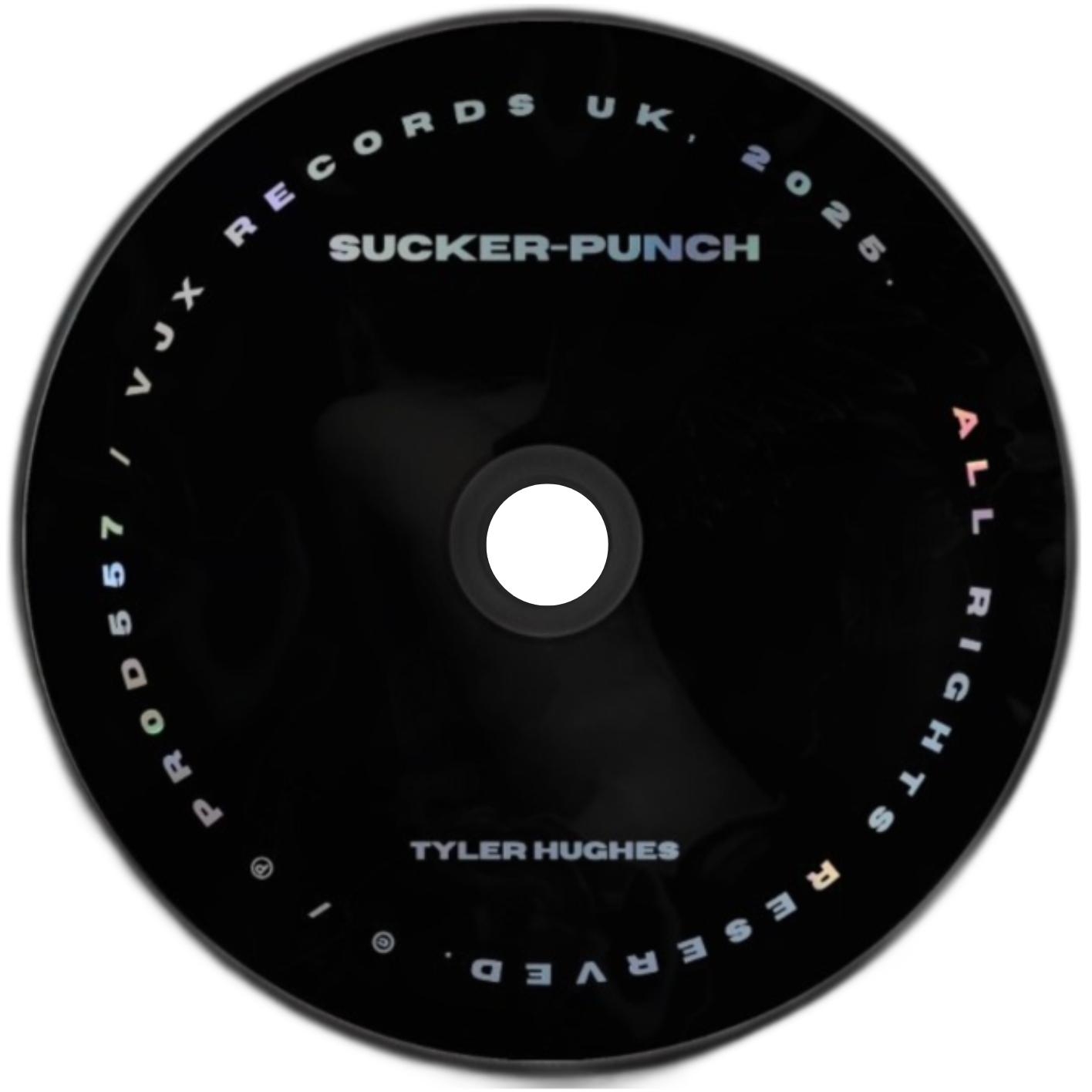 SUCKER-PUNCH DELUXE LIMITED EDITION CD