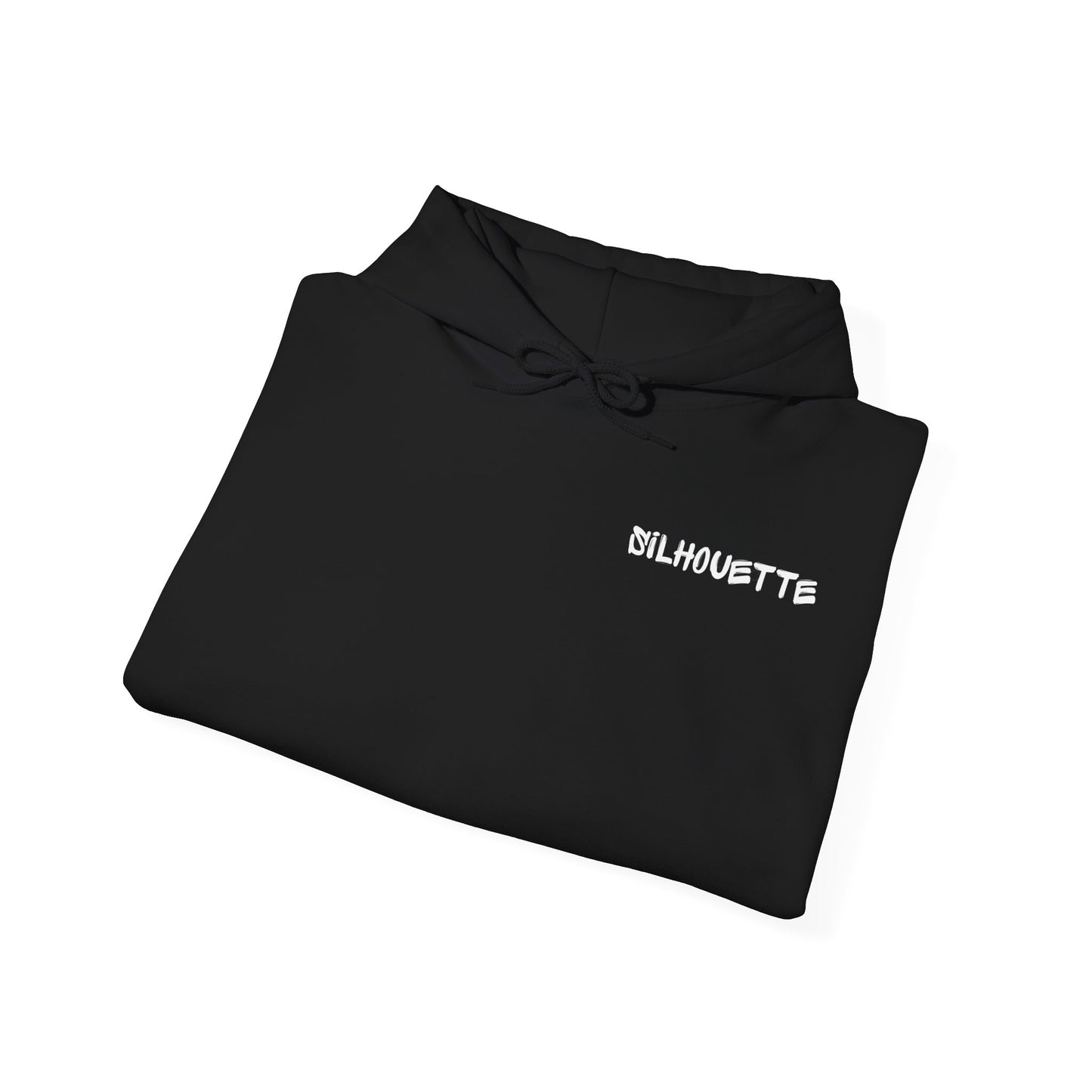 Silhouette - Unisex Hoodie