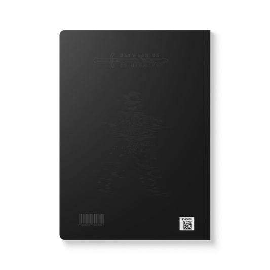 Between Us - Journal