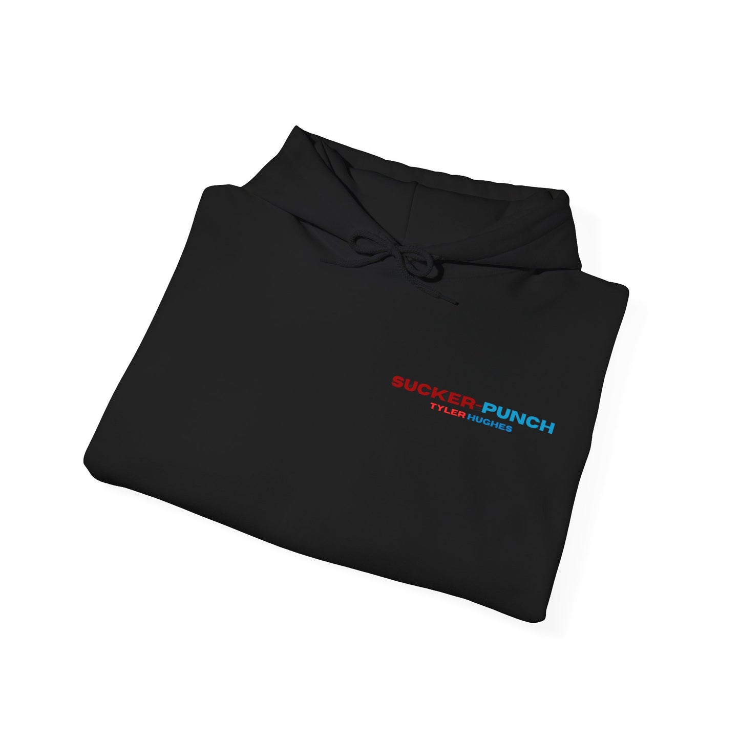 SUCKER-PUNCH Unisex Hoodie