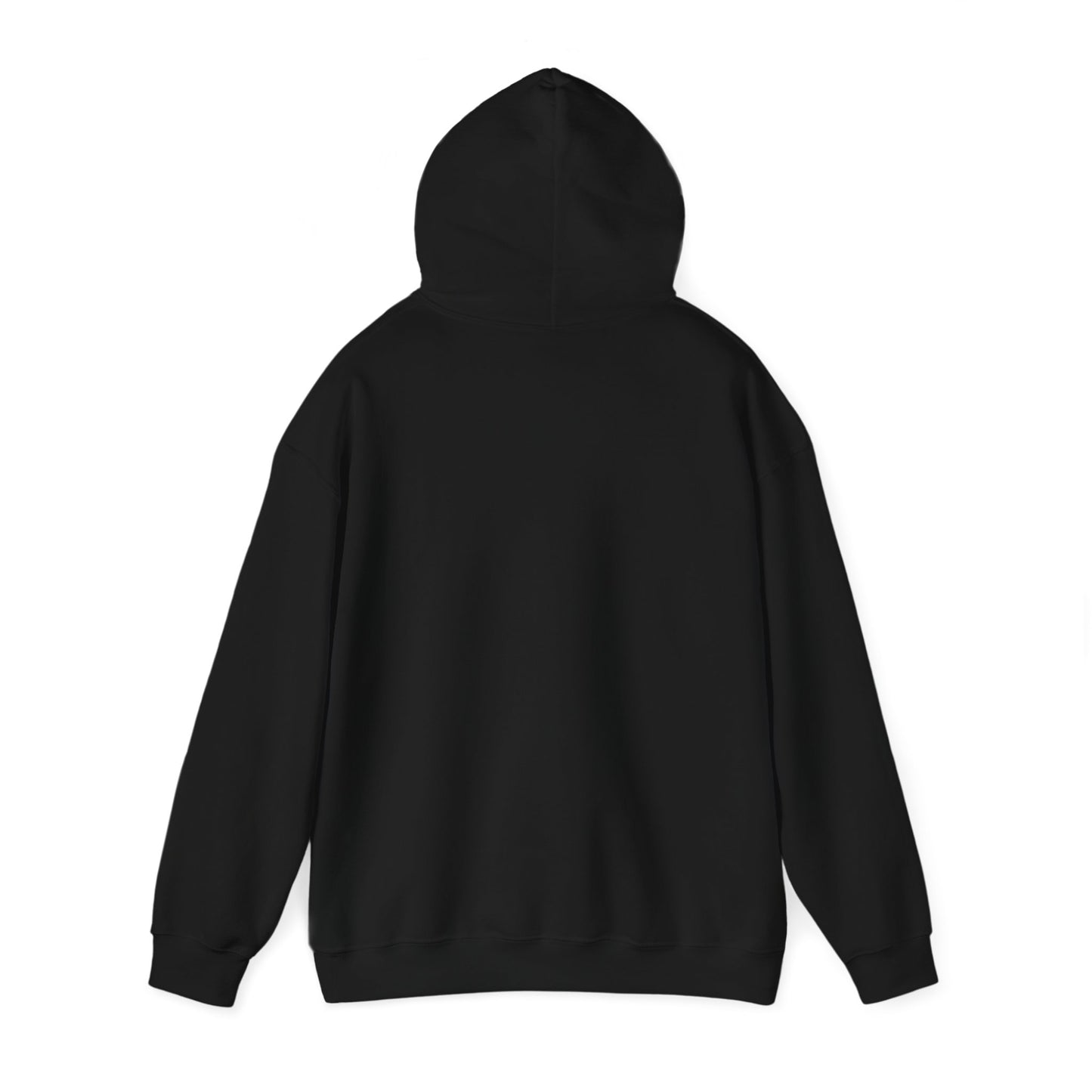 Silhouette - Unisex Hoodie