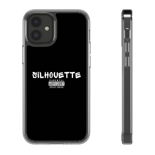 Silhouette Phone Case