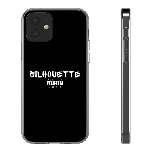 Silhouette Phone Case