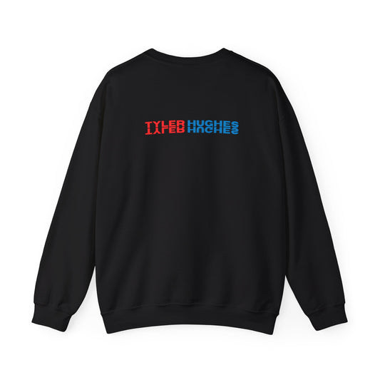 Have You Had Enough? - Unisex Crewneck