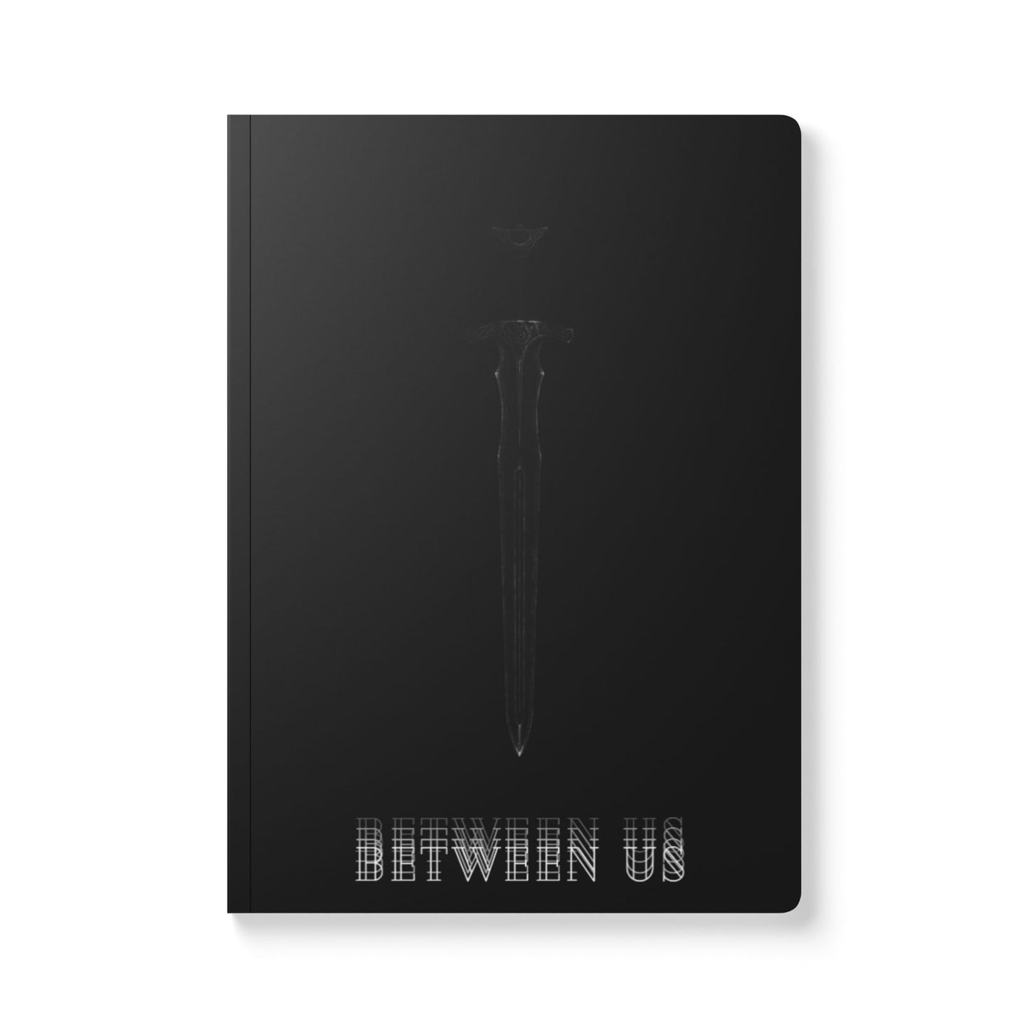 Between Us - Journal