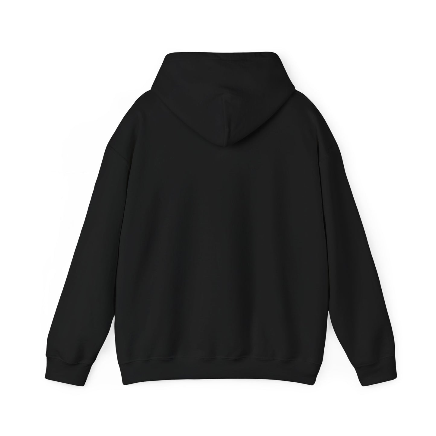 Silhouette - Unisex Hoodie