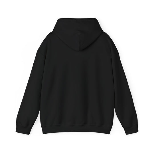Silhouette - Unisex Hoodie