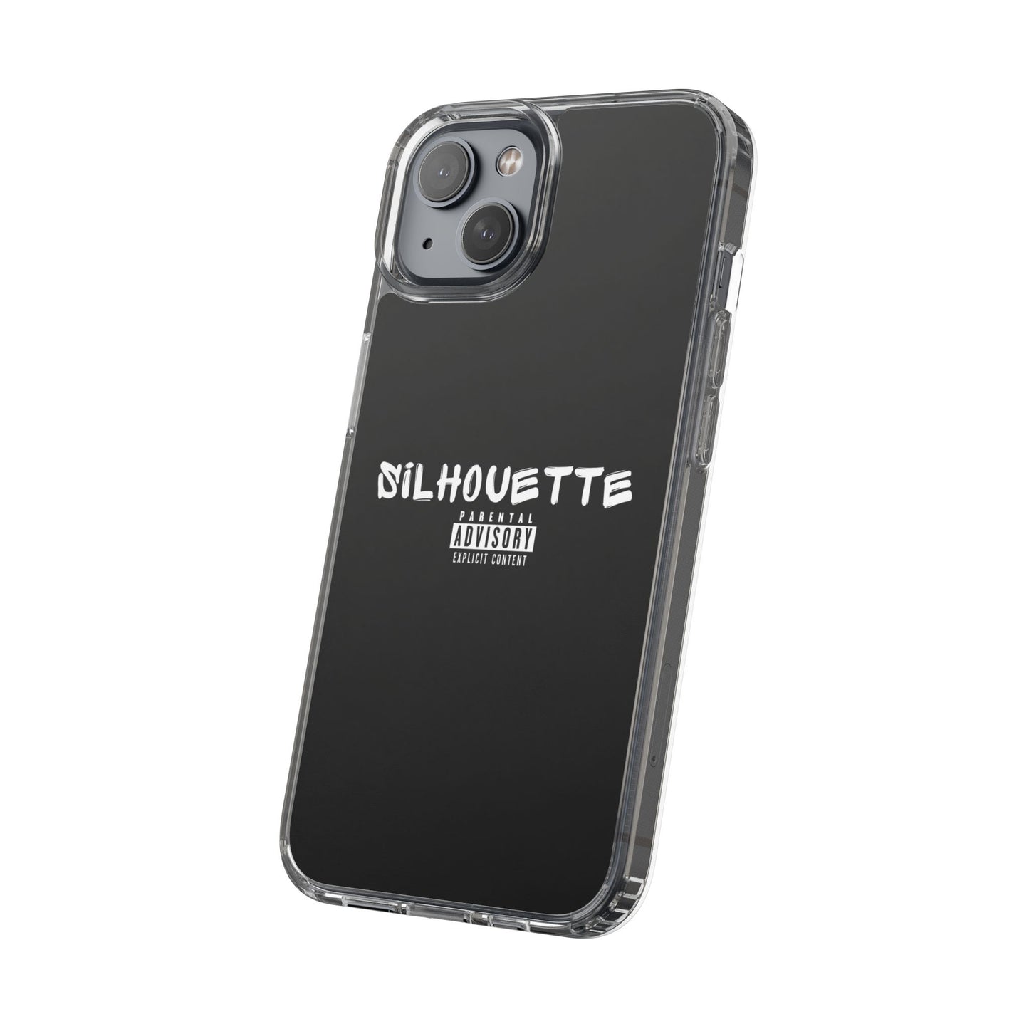Silhouette Phone Case