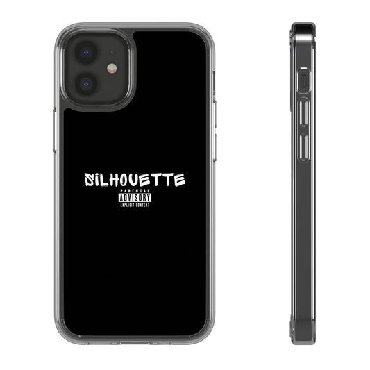 Silhouette Phone Case