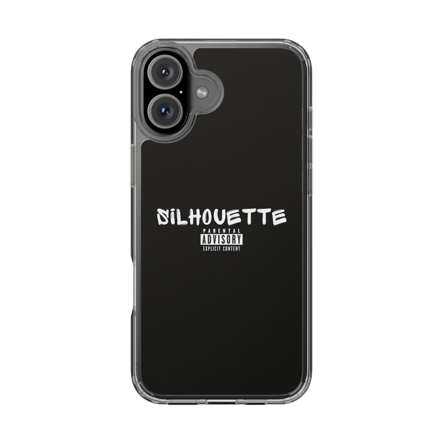 Silhouette Phone Case