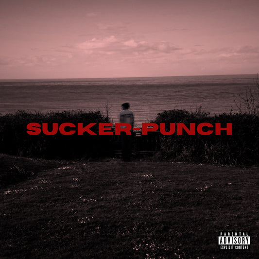 SUCKER-PUNCH (Digital Download)